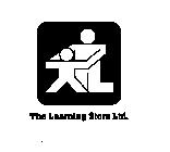 THE LEARNING STORE LTD.