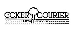 THE COKER COURIER UNITED METHODIST
