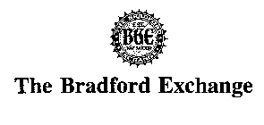 THE BRADFORD EXCHANGE