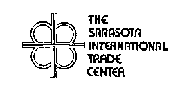 THE SARASOTA INTERNATIONAL TRADE CENTER