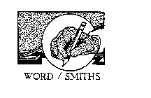 WORD/SMITHS