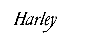 HARLEY