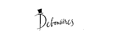 DEBONAIRES