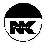 NK NOVA-KNIT