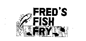 FRED'S FISH FRY