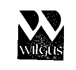 W WILGUS