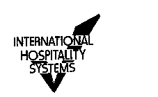 INTERNATIONAL HOSPITALITY SYSTEMS