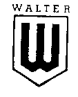 WALTER W