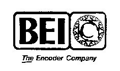 BEI THE ENCODER COMPANY