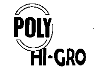 POLY-HI-GRO