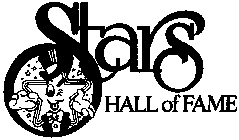 STARS HALL OF FAME