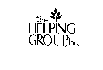 THE HELPING GROUP, INC.