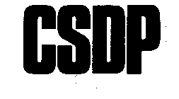 CSDP