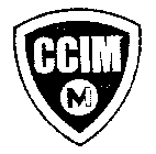 CCIM M