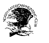 NORTH AMERICAN HUNTING CLUB