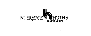 INTERSTATE HOTELS CORPORATION IH