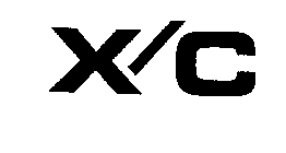 X/C