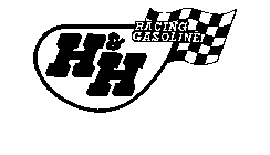 H & H RACING GASOLINE