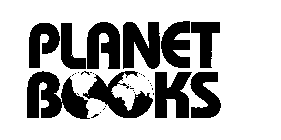 PLANET BOOKS