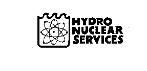 HYDRO NUCLEAR SERVICES