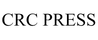 CRC PRESS