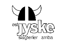 OST JYSKE SLAGTERIER AMBA