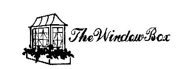 THE WINDOW BOX