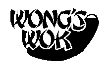 WONG'S WOK