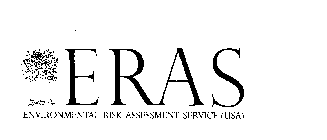 ERAS ENVIRONMENTAL RISK ASSESSMENT SERVICE (USA)