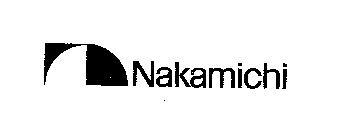 N NAKAMICHI