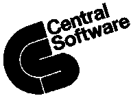 CS CENTRAL SOFTWARE