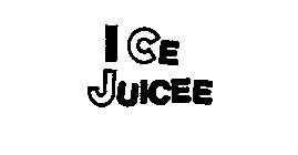 ICE JUICEE