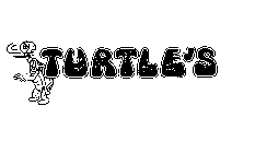 TURTLE'S