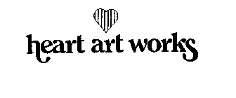 HEART ART WORKS