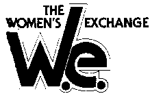 W.E. THE WOMEN'S EXCHANGE