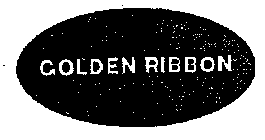 GOLDEN RIBBON