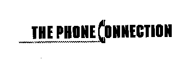 THE PHONE CONNECTION