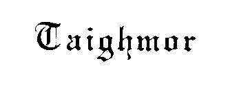 TAIGHMOR