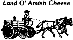 LAND O' AMISH CHEESE