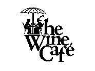 THE WINE CAFE
