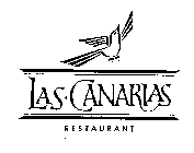 LAS CANARIAS RESTAURANT