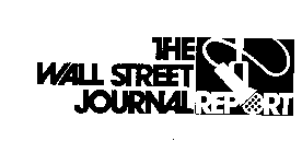 THE WALL STREET JOURNAL REPORT