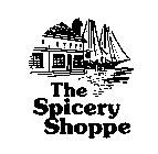 THE SPICERY SHOPPE