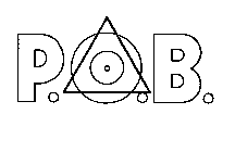 P.O.B.