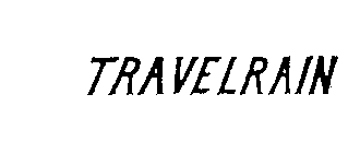 TRAVELRAIN
