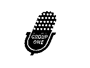 GROUP ONE