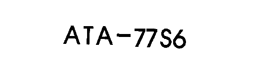 ATA-77S6