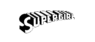 SUPERGIRL