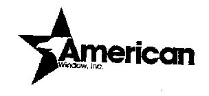 AMERICAN WINDOW, INC.