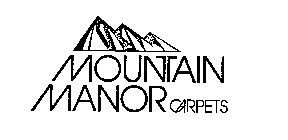 MOUNTAIN MANOR CARPETS